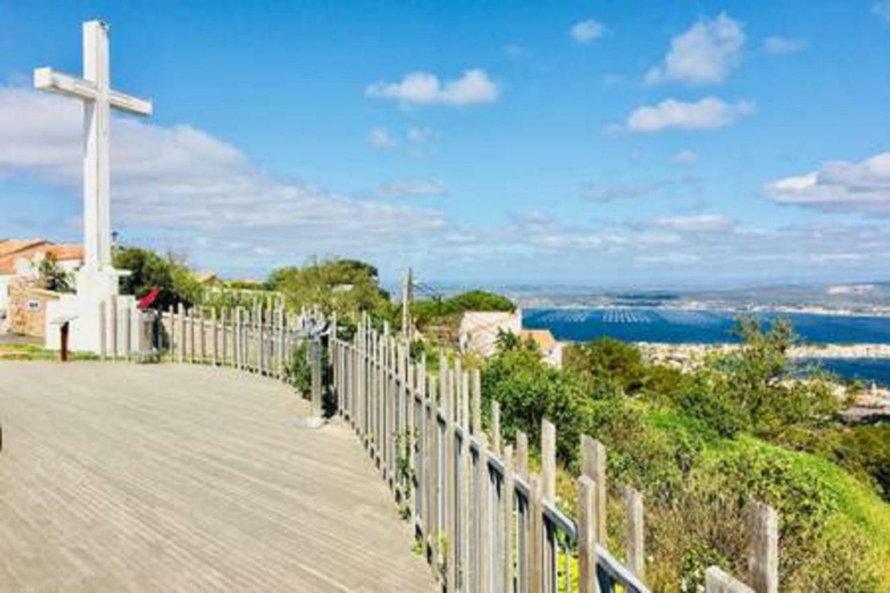 Magnifique Appart 102 M2 Au Bord De L'Eau Hyper Centre Sète Exterior foto
